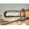 Recambio de airbag cortina delantero izquierdo para toyota prius (nhw30) referencia OEM IAM BAMPT11624  