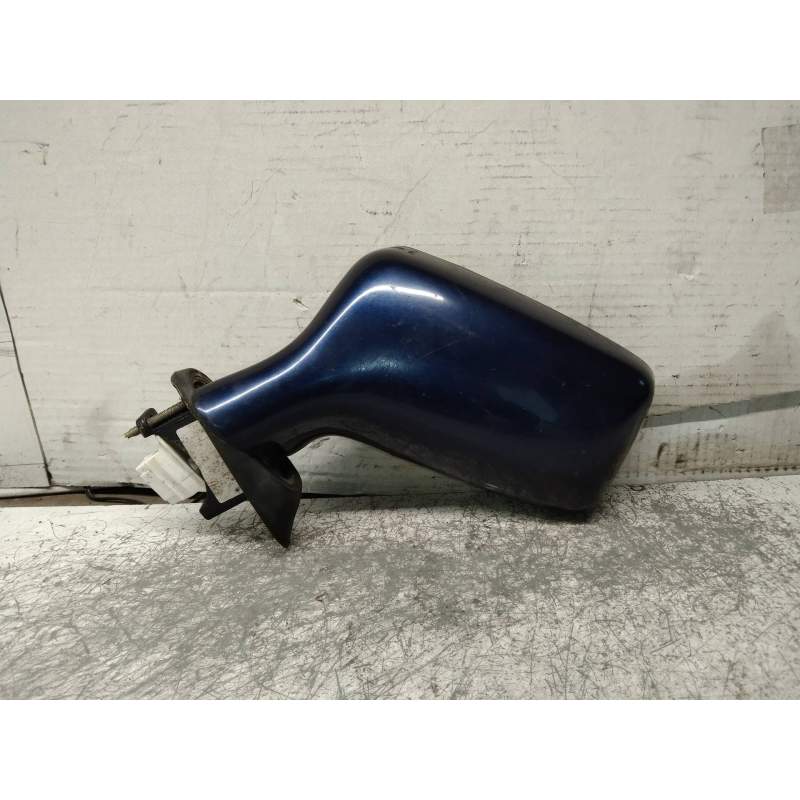 Recambio de retrovisor izquierdo para audi cabriolet (89) 2.0 referencia OEM IAM  ELECTRICO 1992