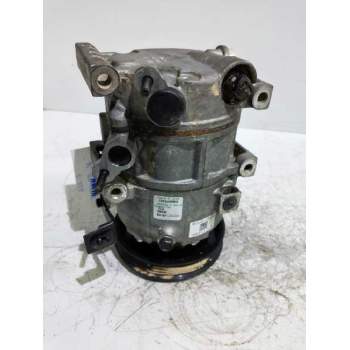 COMPRESOR AIRE ACONDICIONADO F500NFFCA03 97701D7100 FD46XG