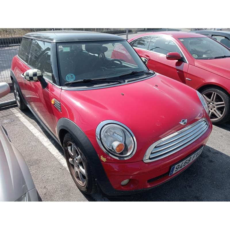 MINI MINI (R56)