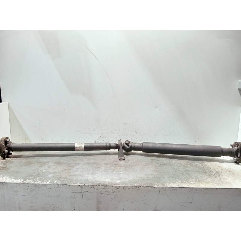 Recambio de transmision central para mercedes-benz clase cl (w215) coupe referencia OEM IAM   