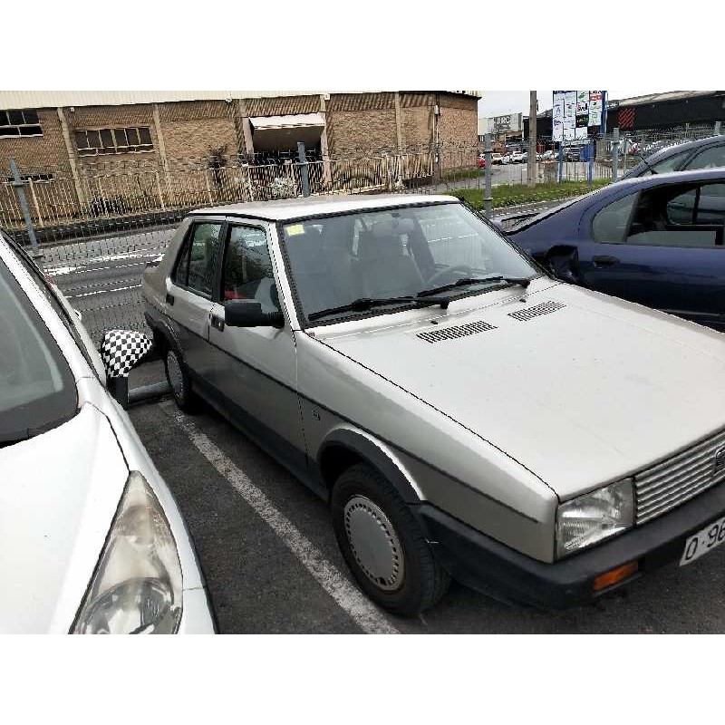 seat malaga del año 1990