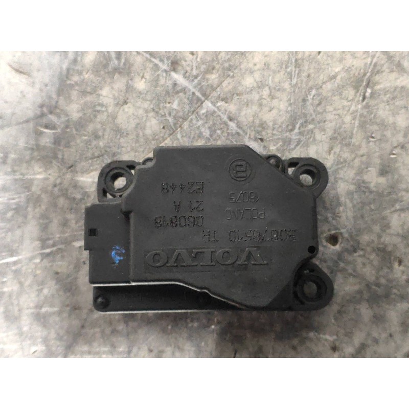 Recambio de motor apertura trampillas climatizador para volvo xc90 d5 kinetic (5 asientos) (136kw) referencia OEM IAM 30676510  