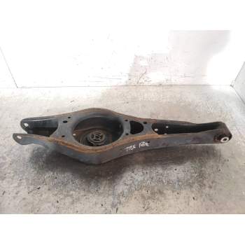 BRAZO SUSPENSION INFERIOR TRASERO IZQUIERDO 5Q0505323C