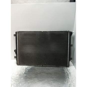 RADIADOR AGUA 3C0121253AR 20TDI 2005
