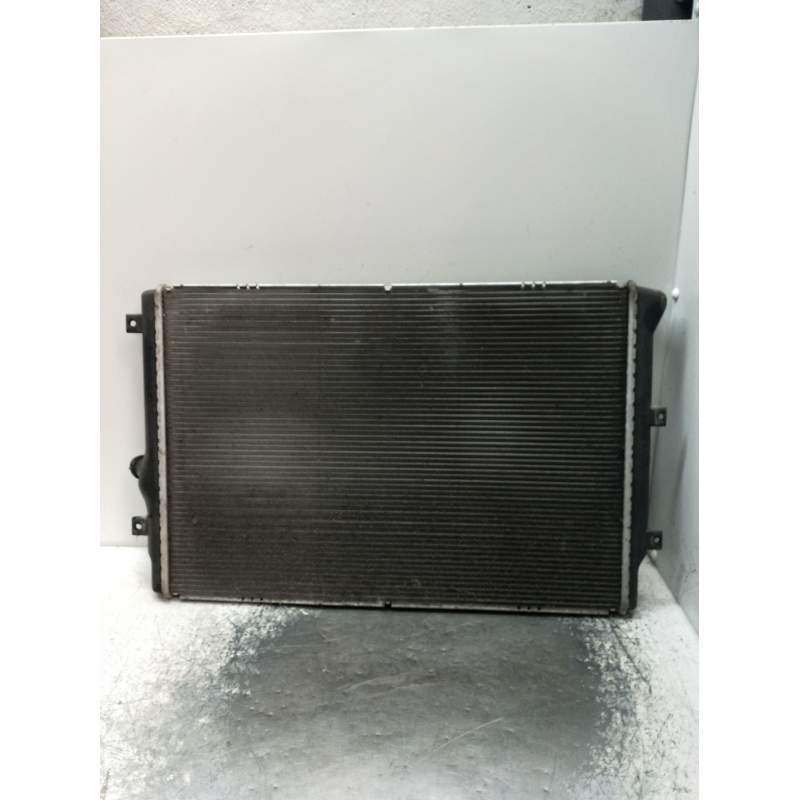 Recambio de radiador agua para volkswagen passat berlina (3c2) advance referencia OEM IAM 3C0121253AR 20TDI 2005