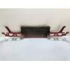 Recambio de panel frontal para volvo serie 480 1.7 referencia OEM IAM   