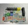 Recambio de caja reles / fusibles para opel zafira a blue line referencia OEM IAM 24431677  
