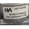Recambio de bomba direccion para mg serie 400 (rt) 414 i (5-ptas.) referencia OEM IAM QVB100690  