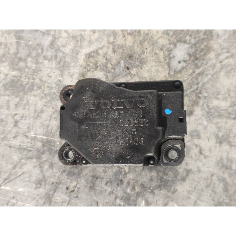 Recambio de motor apertura trampillas climatizador para volvo xc90 d5 kinetic (5 asientos) (136kw) referencia OEM IAM 30676511  