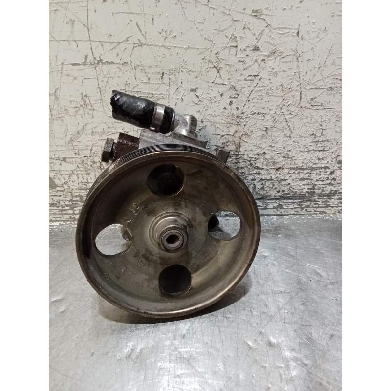 Recambio de bomba direccion para peugeot 406 (8b) 2.0 hdi 110 referencia OEM IAM 9637000880 20HDI 1999