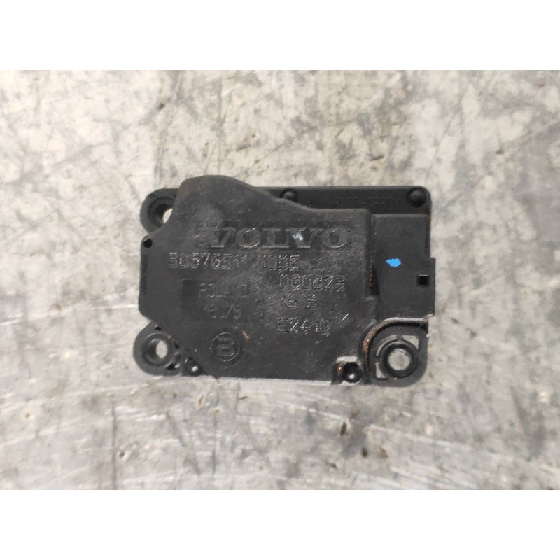 Recambio de motor apertura trampillas climatizador para volvo xc90 d5 kinetic (5 asientos) (136kw) referencia OEM IAM 30676511  