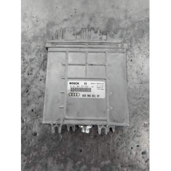 CENTRALITA MOTOR UCE 0281001657 0281001658 028906021GM