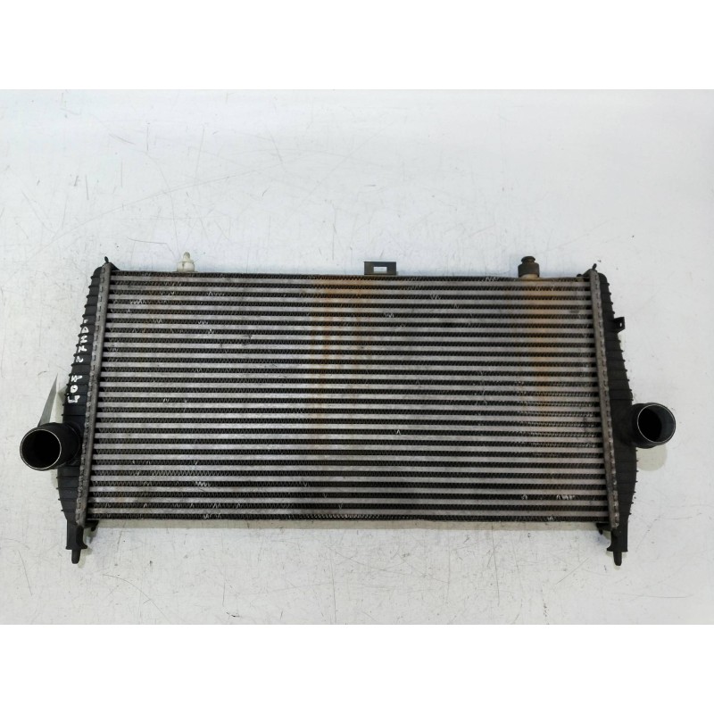 Recambio de intercooler para peugeot 607 (s2) titanio pack referencia OEM IAM 9649976880 1388008 