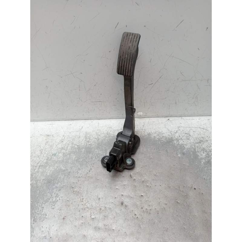 Recambio de potenciometro pedal para citroën c-zero referencia OEM IAM 1600A098 15141032355 