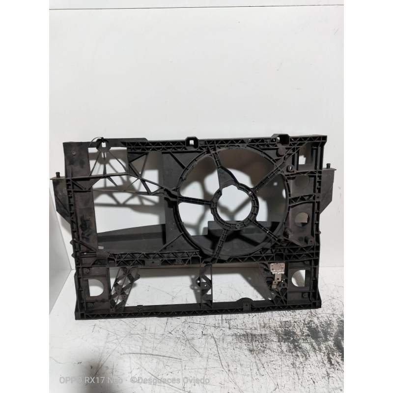 Recambio de panel frontal para renault master desde ´98 referencia OEM IAM   1998