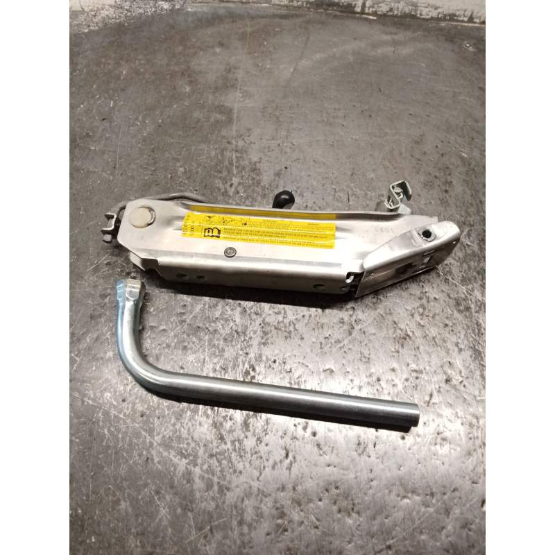 Recambio de gato para audi a4 b7 avant (8ed) 2.0 tdi 16v referencia OEM IAM 8E0011031M  2005