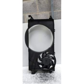 ELECTROVENTILADOR 6C118C607CF 