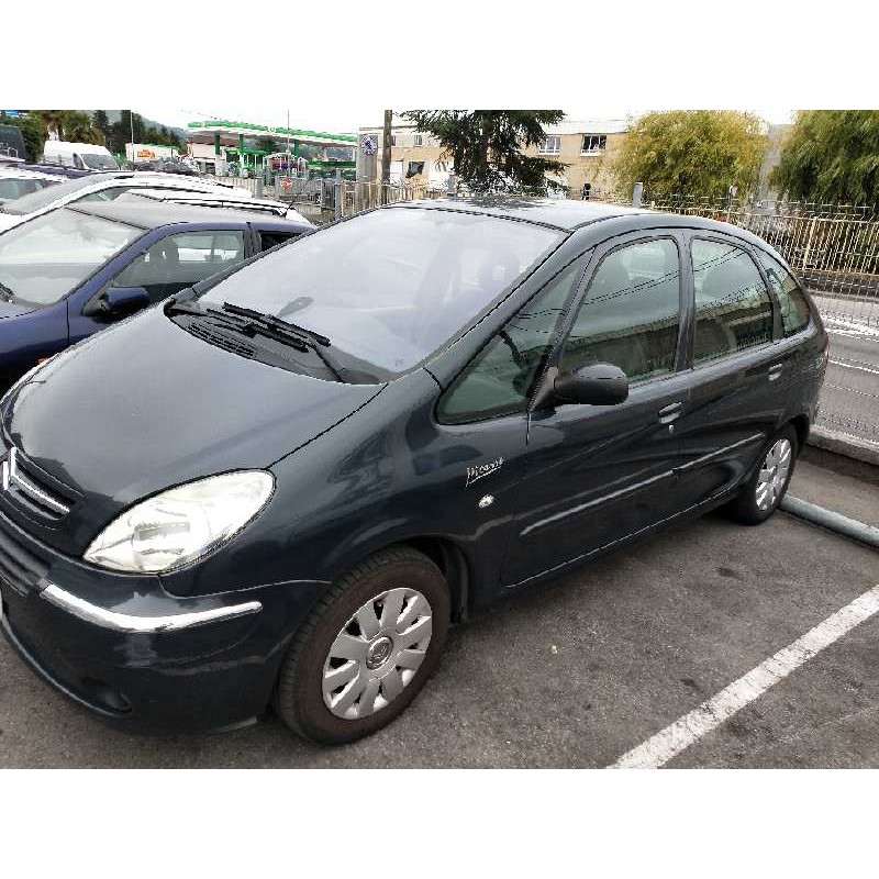 citroen xsara picasso del año 2007