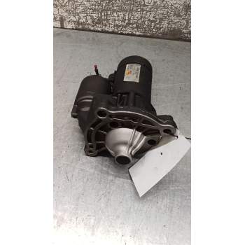 MOTOR ARRANQUE 0986013850 16G 2003