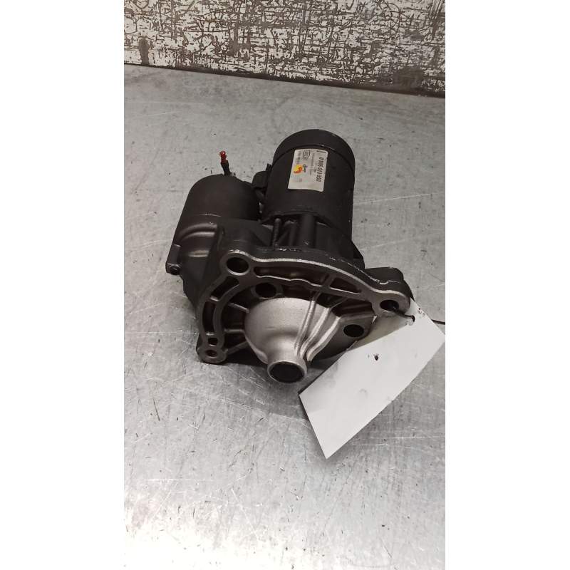 Recambio de motor arranque para peugeot 307 cc (3b) 1.6 16v referencia OEM IAM 0986013850 16G 2003