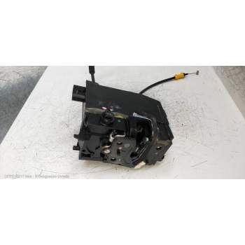 MOTOR CIERRE CENTRALIZADO TRASERO DERECHO 9810309880 