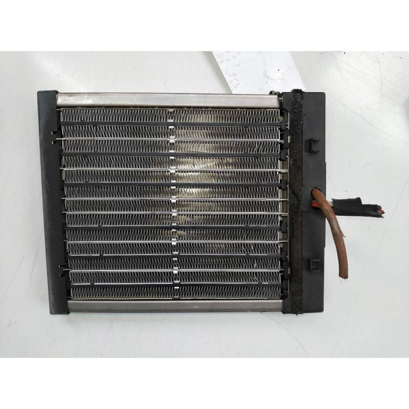 Recambio de resistencia calefaccion para skoda fabia (6y2/6y3) 1.9 tdi referencia OEM IAM 6Q0963235  