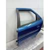 Recambio de puerta trasera izquierda para citroën xsara (n1) 1.6 i referencia OEM IAM  5P 1997