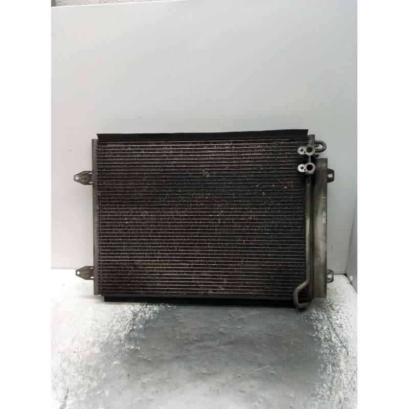 Recambio de condensador aire acondicionado para volkswagen passat berlina (3c2) advance referencia OEM IAM 030610  2005