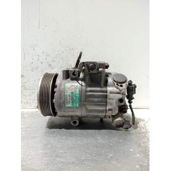 COMPRESOR AIRE ACONDICIONADO 6Q0820803R 2005