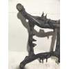 Recambio de puente trasero para audi q7 (4l) 3.0 tdi referencia OEM IAM 7L050004J 0742584 