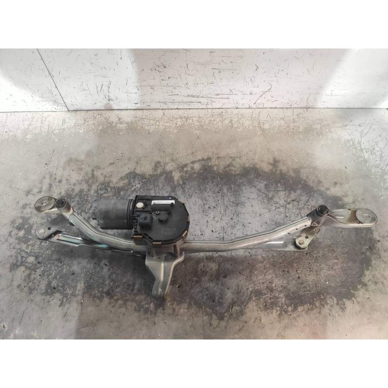 Recambio de motor limpia delantero para bmw serie 5 lim. (f10) 520d referencia OEM IAM 7308771 1397220943 20150618 2014