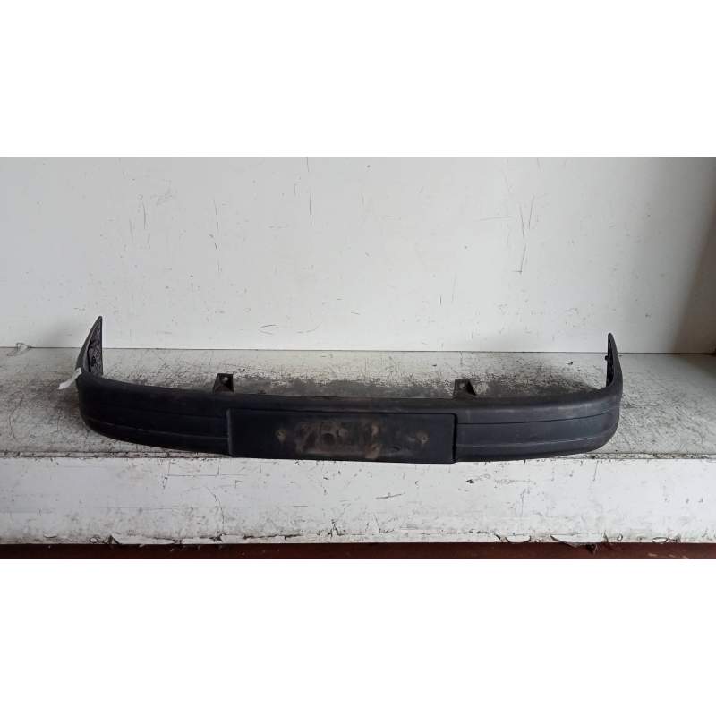 Recambio de paragolpes delantero para seat ibiza (6k) clx referencia OEM IAM   1993