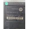 Recambio de abs para audi a3 (8l) 1.9 tdi ambiente referencia OEM IAM 1C0907379G 1J0614517G 10020600394