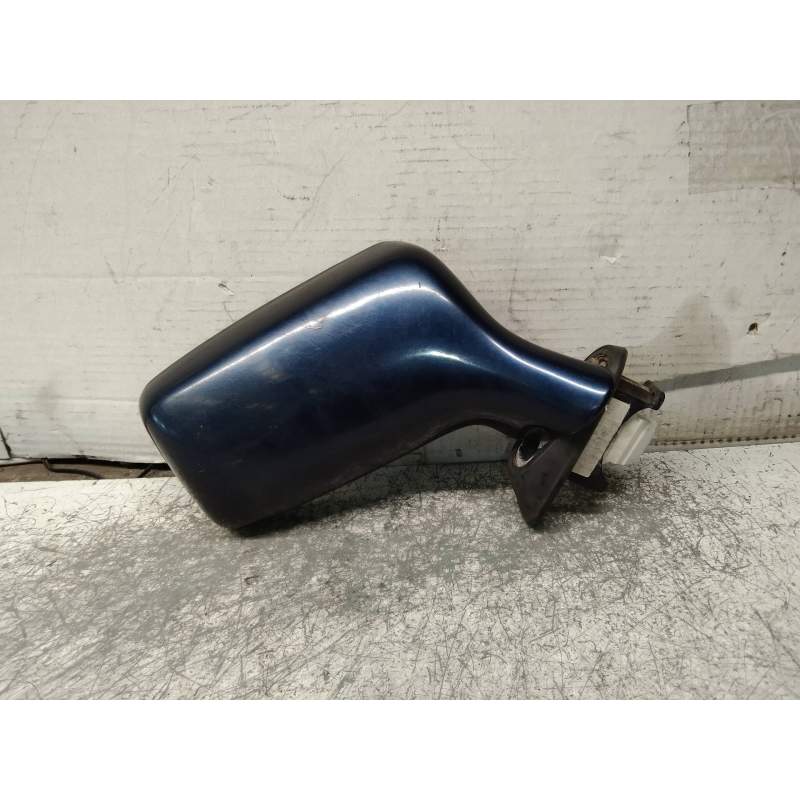 Recambio de retrovisor derecho para audi cabriolet (89) 2.0 referencia OEM IAM  ELECTRICO 1992