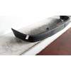 Recambio de paragolpes delantero para seat ibiza (6k) clx referencia OEM IAM   1993