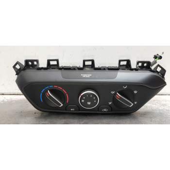 MANDO CALEFACCION / AIRE ACONDICIONADO 97250Q0010 EC510BCUEB02 2020