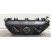 Recambio de mando calefaccion / aire acondicionado para hyundai i20 klass referencia OEM IAM 97250Q0010 EC510BCUEB02 2020