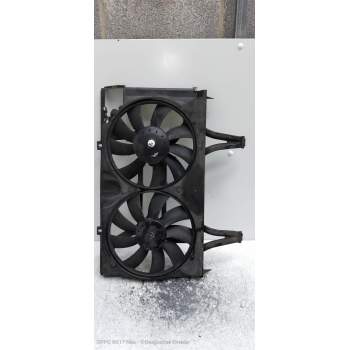ELECTROVENTILADOR 