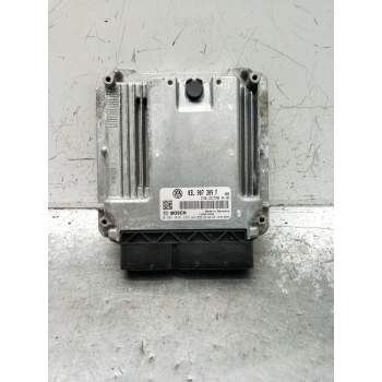 CENTRALITA MOTOR UCE 0281016249 03L907309F 1039S34952 2005