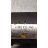 Recambio de motor arranque para peugeot 307 cc (3b) 1.6 16v referencia OEM IAM 0986013850 16G 2003