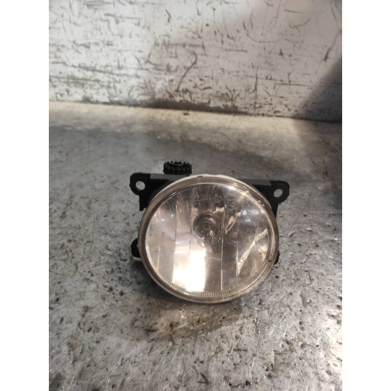 Recambio de faro antiniebla izquierdo para peugeot 5008 premium referencia OEM IAM 9685425180  