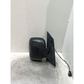 RETROVISOR DERECHO ELÉCTRICO 