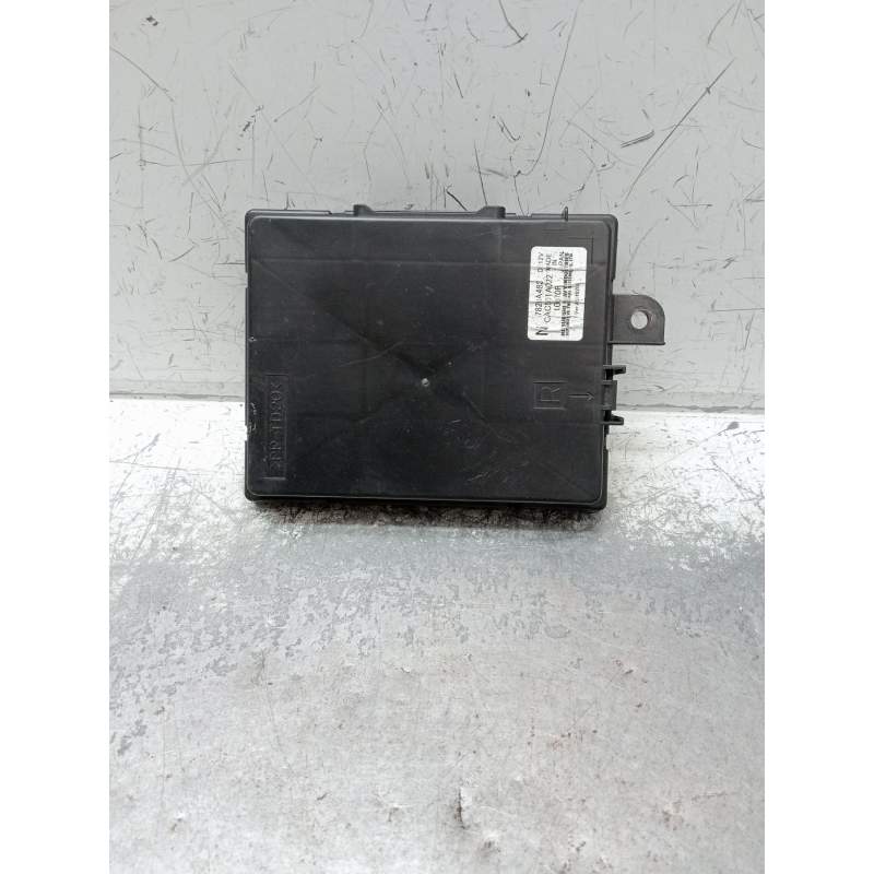 Recambio de modulo electronico para citroën c-zero referencia OEM IAM 7820A483 CAC501A022 10070F A5010200