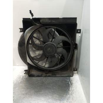 ELECTROVENTILADOR 52079508 31TD 1999