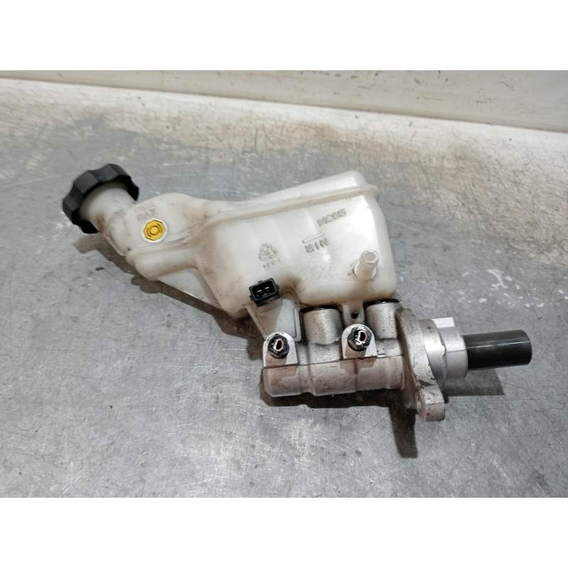 Recambio de bomba freno para hyundai i40 style blue referencia OEM IAM   