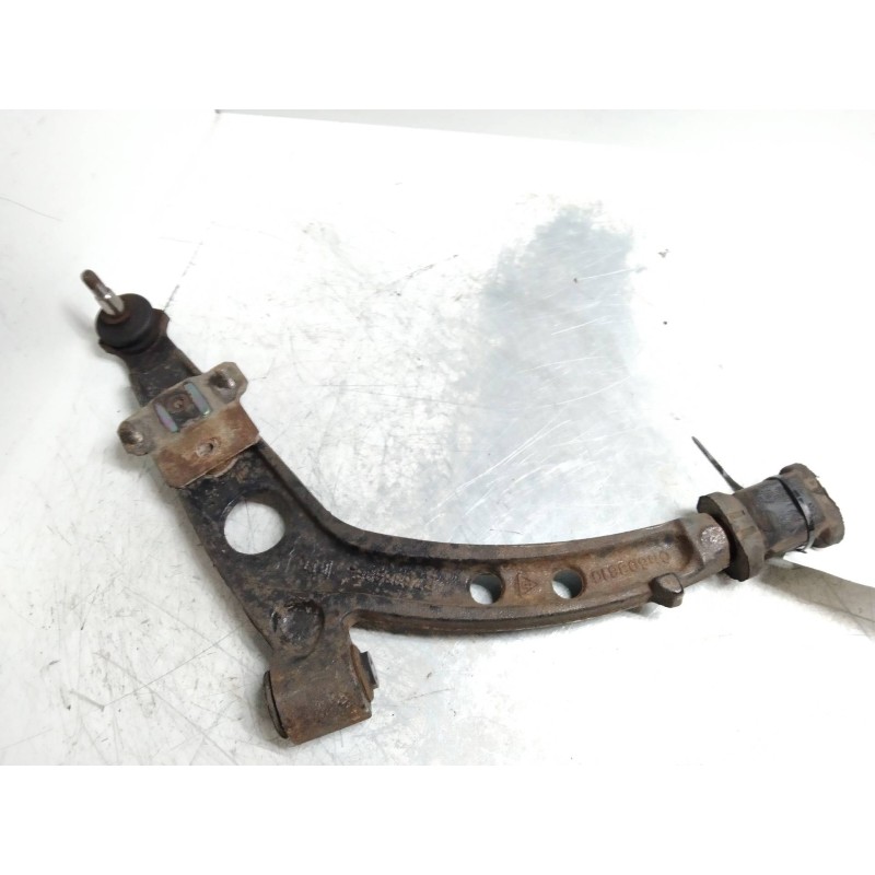 Recambio de brazo suspension inferior delantero derecho para fiat seicento (187) 1.1 cat referencia OEM IAM   