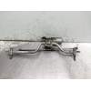 Recambio de motor limpia delantero para renault clio ii fase ii (b/cb0) referencia OEM IAM 0390241535  2001