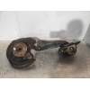 Recambio de mangueta trasera izquierda para volkswagen golf v berlina (1k1) highline 4motion referencia OEM IAM   1K0505223K