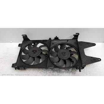 ELECTROVENTILADOR 820600600 19D 1999